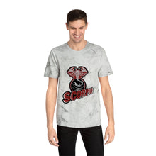 Load image into Gallery viewer, Scorpio Unisex Color Blast T-Shirt
