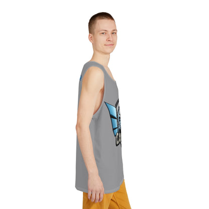 Cancer Men's All Over Print Tank