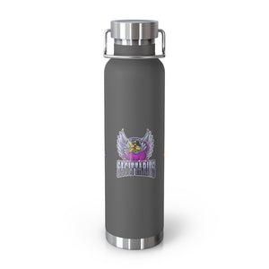 Sagittarius 22oz Vacuum Insulated Bottle