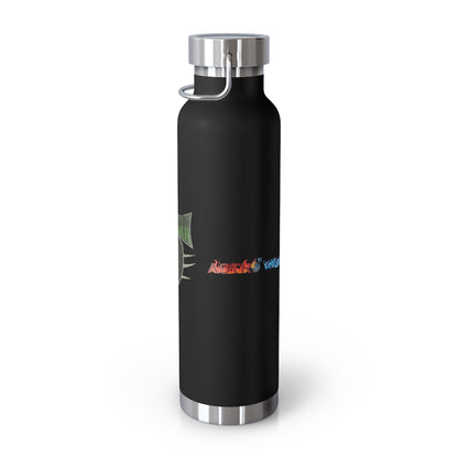 Capricorn 22oz Vacuum Insulated Bottle