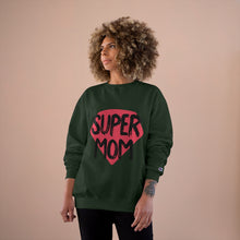 Load image into Gallery viewer, Mother&#39;s Day Champion Sweatshirt
