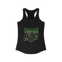 Load image into Gallery viewer, Capricorn Women&#39;s Ideal Racerback Tank
