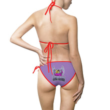 Load image into Gallery viewer, Sagittarius Women&#39;s Bikini Swimsuit
