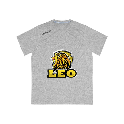 Leo Men's Sports T-shirt