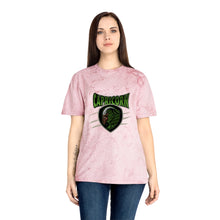 Load image into Gallery viewer, Capricorn Unisex Color Blast T-Shirt
