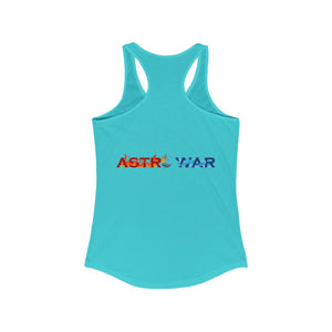 Cancer Women's Ideal Racerback Tank