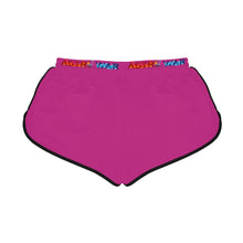 Load image into Gallery viewer, Libra Women&#39;s Relaxed Shorts (AOP)
