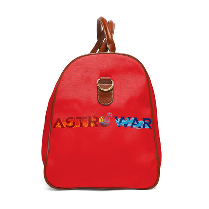 Aries Waterproof Travel Bag