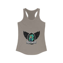 Load image into Gallery viewer, Aquarius Women&#39;s Ideal Racerback Tank
