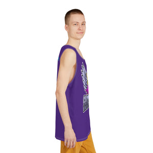 Sagittarius Men's All Over Print Tank