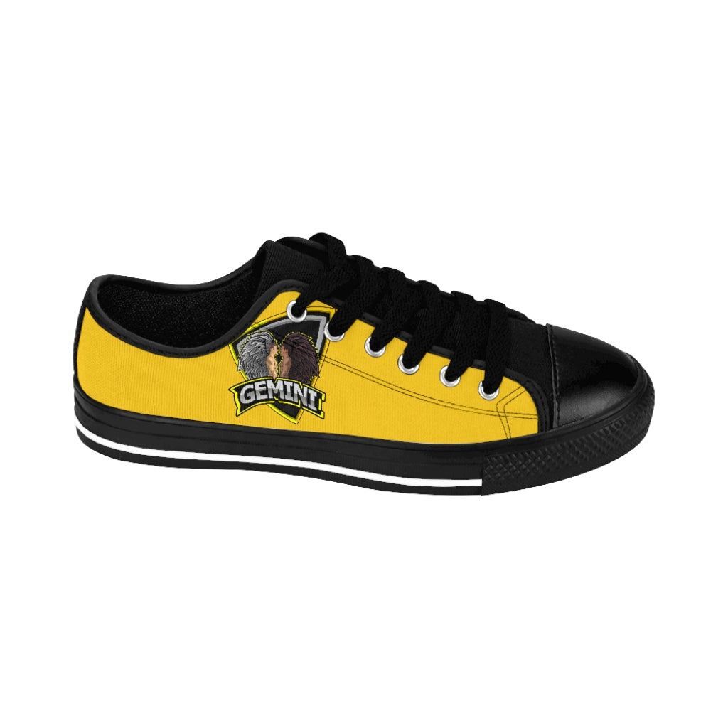 Team Gemini Men's Sneakers