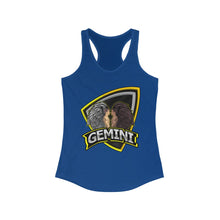 Load image into Gallery viewer, Gemini Women&#39;s Ideal Racerback Tank
