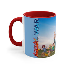 Load image into Gallery viewer, Mother&#39;s Day Accent Mug
