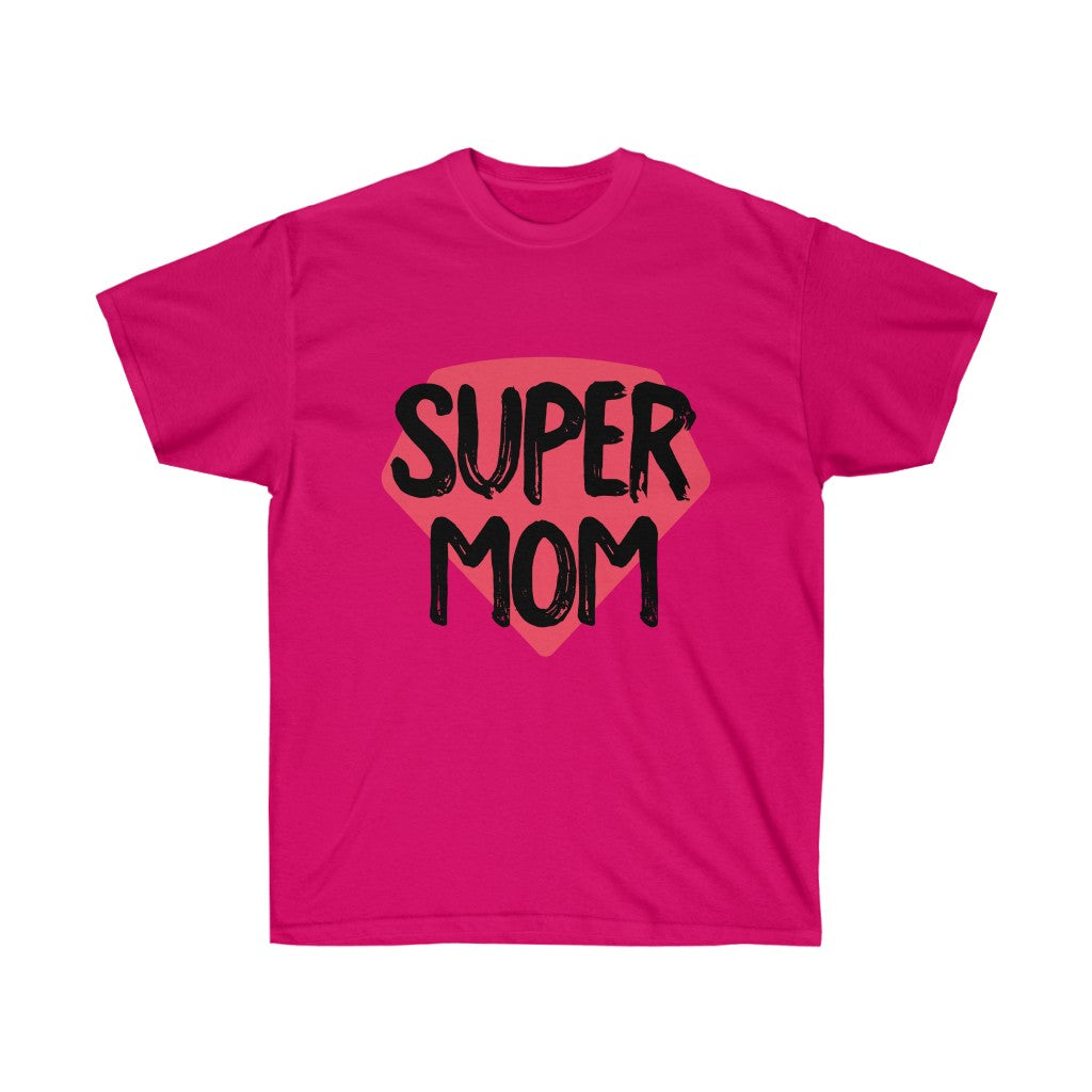 Mother's Day Unisex Ultra Cotton Tee