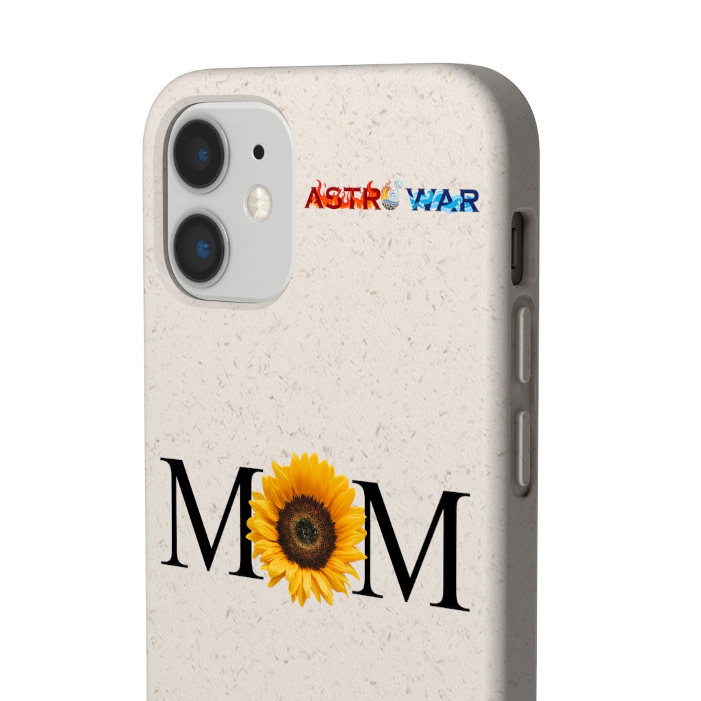 Mother's Day Biodegradable Case