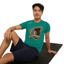 Load image into Gallery viewer, Gemini Men&#39;s Sports T-shirt
