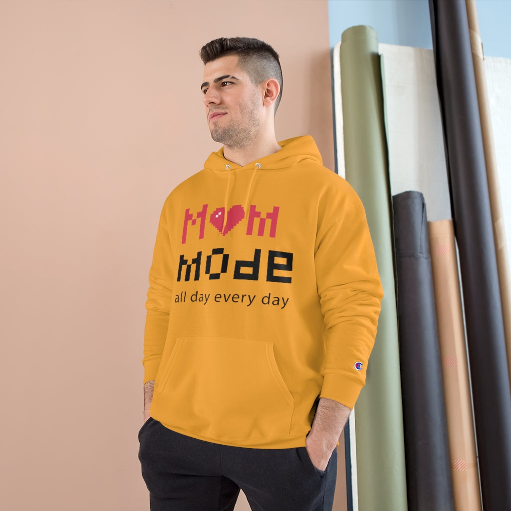 Mother's Day Champion Hoodie