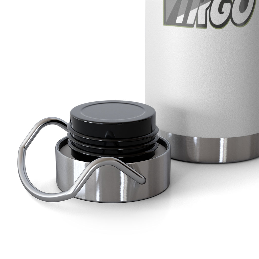 Virgo 22oz Vacuum Insulated Bottle