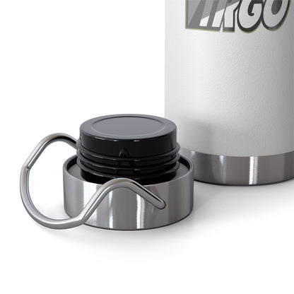 Virgo 22oz Vacuum Insulated Bottle