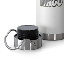 Load image into Gallery viewer, Virgo 22oz Vacuum Insulated Bottle
