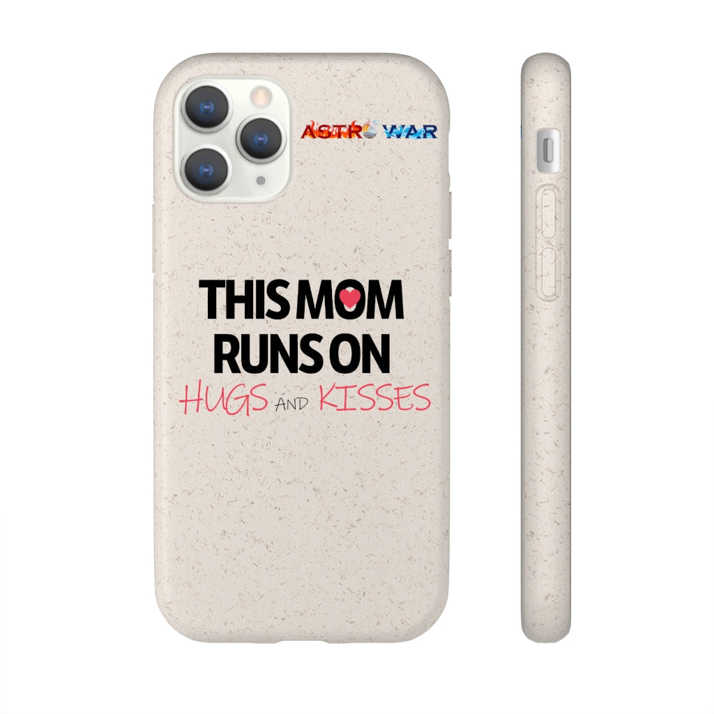 Mother's Day Biodegradable Case