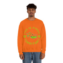 Load image into Gallery viewer, Team Pisces Unisex Heavy Blend™ Crewneck Sweatshirt
