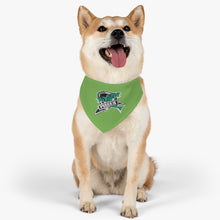 Load image into Gallery viewer, Pisces Pet Bandana Collar
