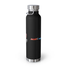 Load image into Gallery viewer, Taurus 22oz Vacuum Insulated Bottle
