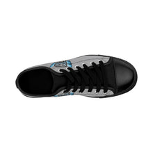 Load image into Gallery viewer, Team Cancer Men&#39;s Sneakers
