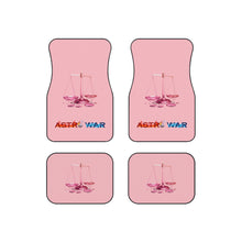 Load image into Gallery viewer, Libra (G2) Car Mats (Set of 4)
