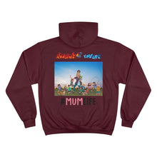 Load image into Gallery viewer, Mother&#39;s Day Champion Hoodie
