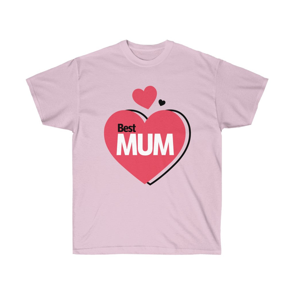 Mother's Day Unisex Ultra Cotton Tee