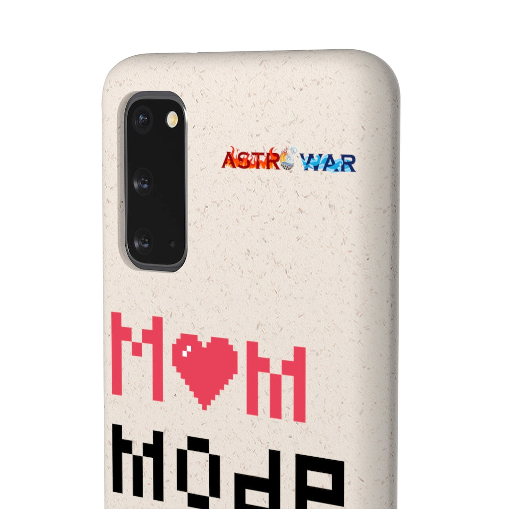 Mother's Day Biodegradable Case