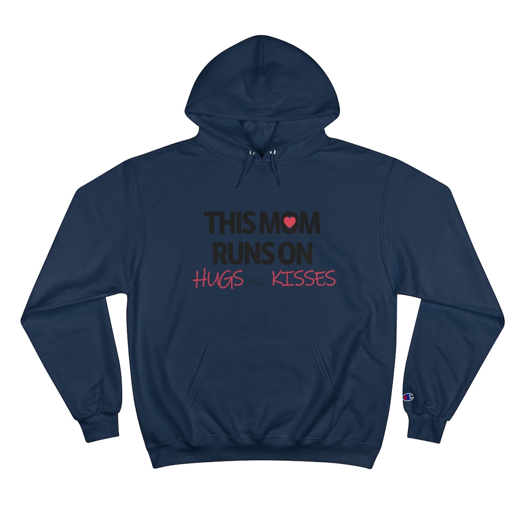 Mother's Day Champion Hoodie