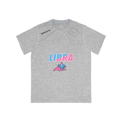 Libra Men's Sports T-shirt