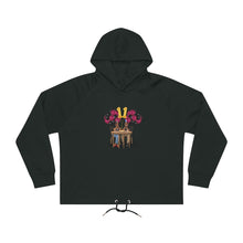 Load image into Gallery viewer, Scorpio Women&#39;s Bower Cropped Hoodie Sweatshirt
