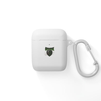 Capricorn Personalized AirPods\Airpods Pro Case cover