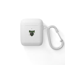 Load image into Gallery viewer, Capricorn Personalized AirPods\Airpods Pro Case cover
