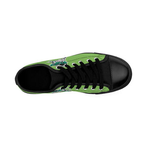 Team Pisces Men's Sneakers