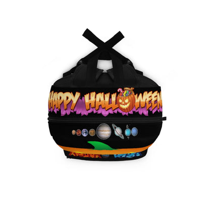 Halloween Backpack (Made in USA)