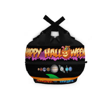 Load image into Gallery viewer, Halloween Backpack (Made in USA)
