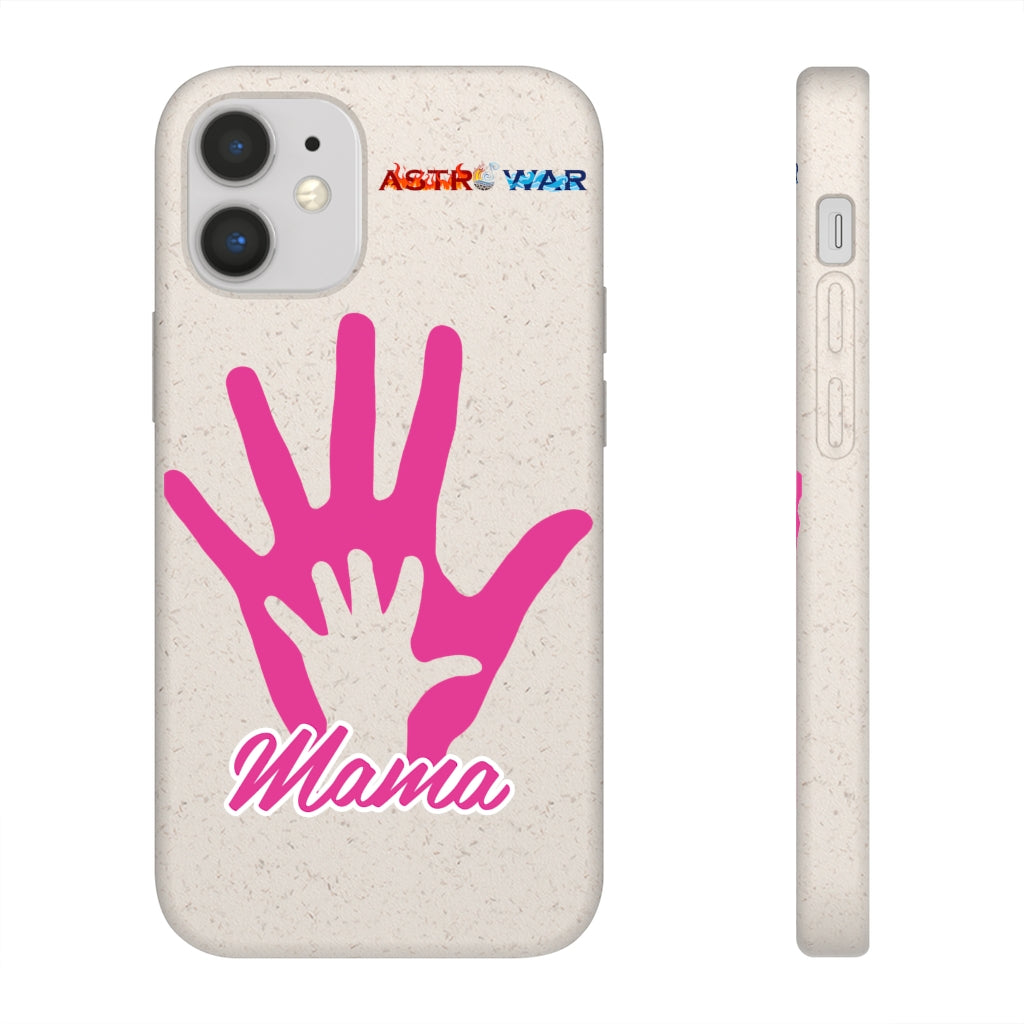 Mother's Day Biodegradable Case