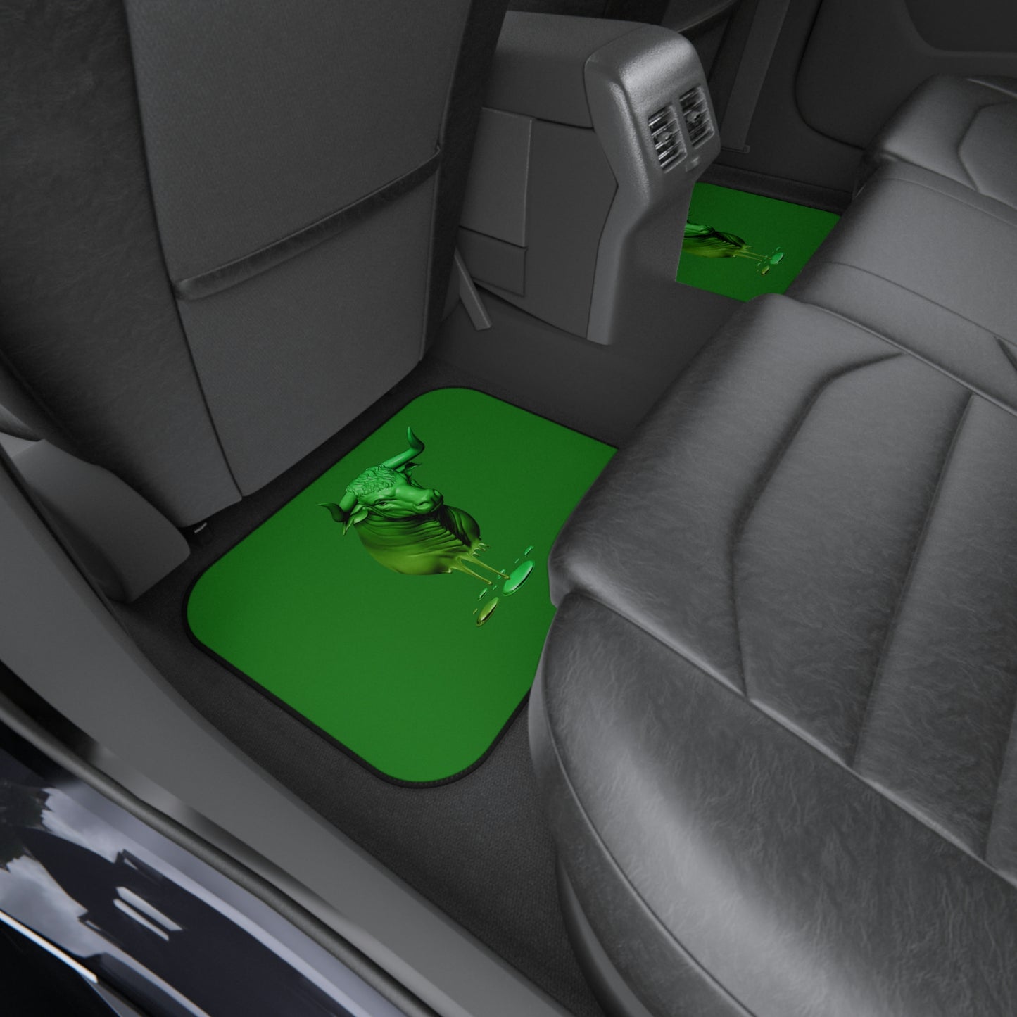 Taurus (G2) Car Mats (Set of 4)