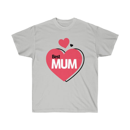 Mother's Day Unisex Ultra Cotton Tee