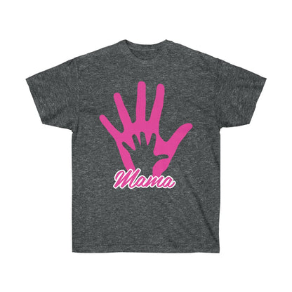 Mother's Day Unisex Ultra Cotton Tee