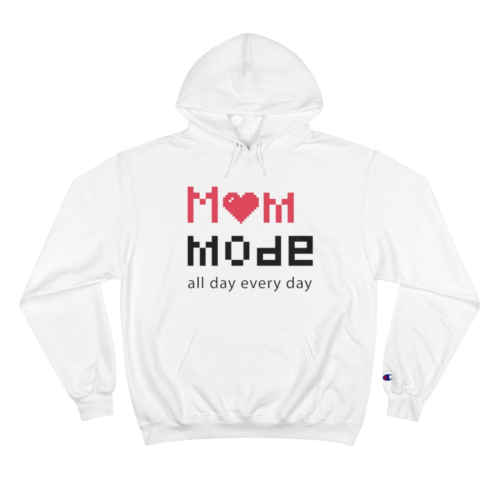 Mother's Day Champion Hoodie