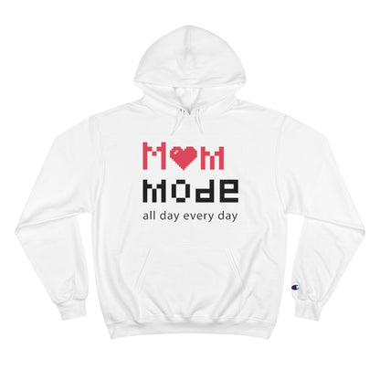 Mother's Day Champion Hoodie