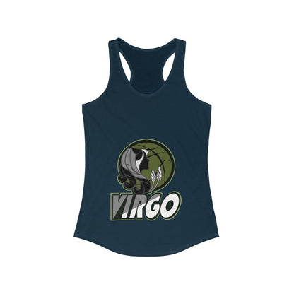 Virgo Women's Ideal Racerback Tank