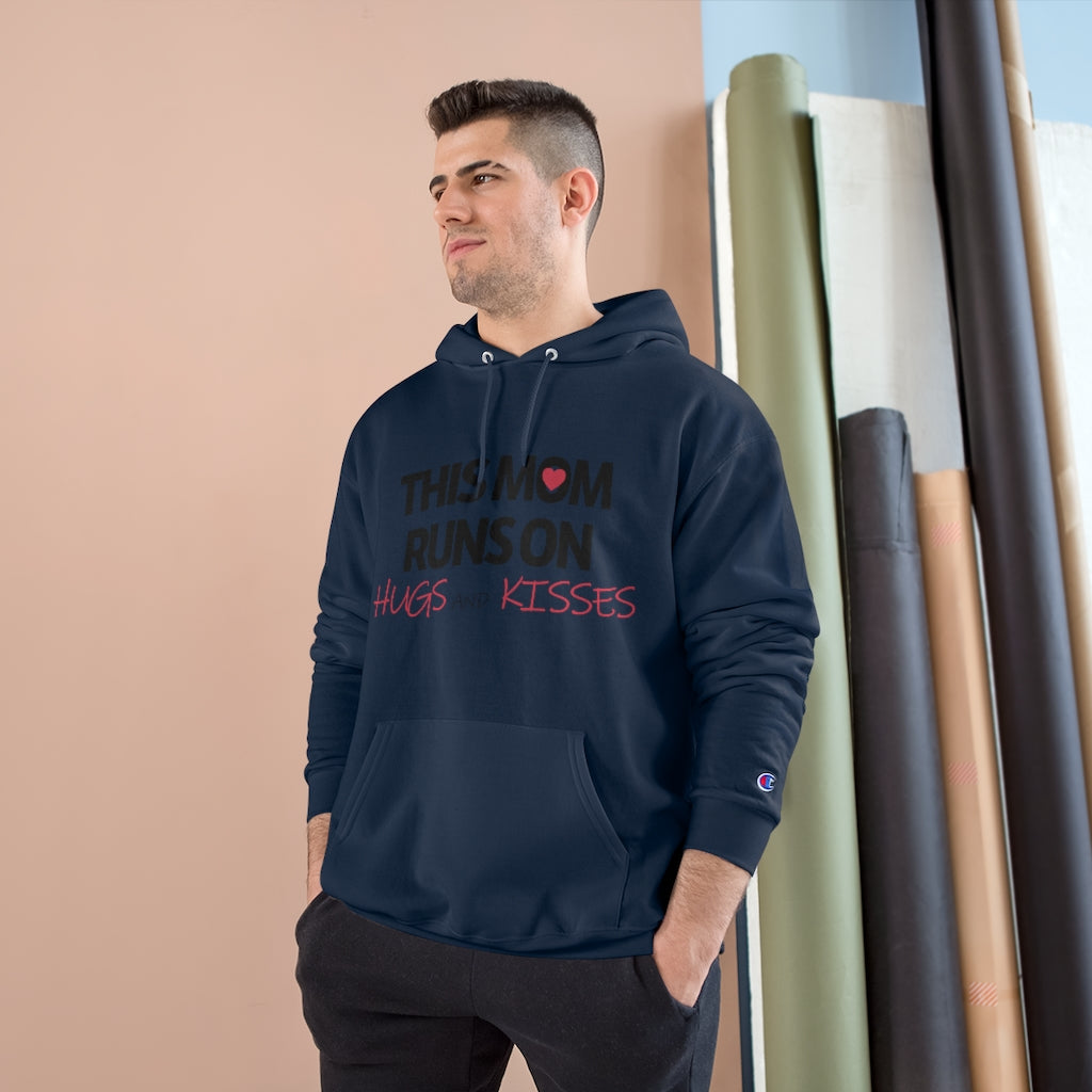 Mother's Day Champion Hoodie