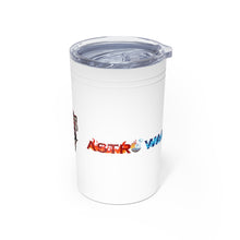 Load image into Gallery viewer, Aries Vacuum Tumbler &amp; Insulator, 11oz.
